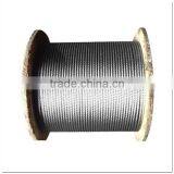 6*19+NF Aircraft Wire Rope thumbnail-1