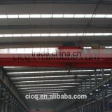 crane industrial equipment popular sell in overseas