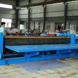 Color Steel Corrugated Roof Roll Forming Machine thumbnail-5