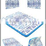 Elephant Folio Leather Case For IPad Air 2, Rotate Flip Stand Tablet Cover For IPad 6 thumbnail-6