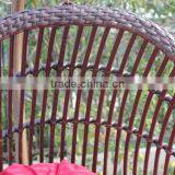 Hot Sell Garden Outdoor Furniture Hanging Swing Chair thumbnail-3