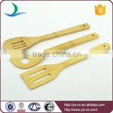 New Arrival Bamboo Names of Kitchen Spatula Tools thumbnail-5