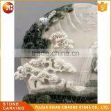 High Quality Lively A Grade Ancient China Jade thumbnail-2