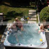 Chineses Supplier the Best Selling Guangzhou Aqua Massage Spa