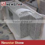 Newstar White Galaxy Granite Countertop thumbnail-5