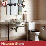 Newstar Stainless Steel Sink Vanity Base thumbnail-1