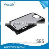 China Manufacturer Custom Personalized Simple Fashion Sublimation Phone Case thumbnail-3