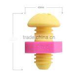 Silicone Bolt Stopper thumbnail-1
