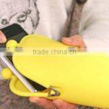 Fashione Eco-friendly Hello Kitty Silicone Coin Purse thumbnail-1