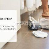 New Innovative Intelligent Mobile APP Shoe Deoderize Sterilizer, Active Oxygen Anion Smart Powerful Shoe Smell Remove Sterilizer thumbnail-4