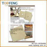 Reusable Telfon Cooking Mat thumbnail-1