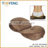 Butterfly Cushion/ Posture Pillow Folding Stuffed Cushion thumbnail-2