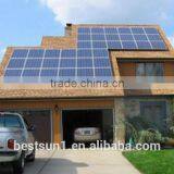 BESTSUN 20KW Customizable Any Power On Grid-tied and Off Grid Solar Power System 10KW 20KW 30KW 50KW 100KW thumbnail-5