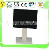 Newly Little Wooden Black Board thumbnail-1