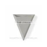 Indoor Glazed Ceramic Wall Planter thumbnail-1