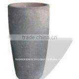 Vietnam Old Stone Outdoor Planter, Outdoor Pottery thumbnail-1