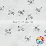 Infant And Toddler Cactus Print Baby Sleeping Stroller Warp Baby Swaddle Blanket thumbnail-2