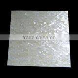White Mother Of Pearl Wall Tile thumbnail-1
