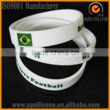 2015 Hot Sale Silicone Bracelet/wristband for Foot Ball Game thumbnail-5