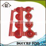 NBRSC BPA Free Kitchen Plastic Meat Ball Stuffed Maker Meat Tool Supplier thumbnail-5