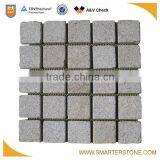 Beautiful Yellow Color New Paving Stone for Plaza thumbnail-1