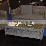 4pcs Plastic Sofa Set thumbnail-1