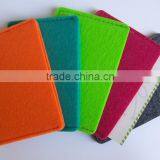 Made in China Hot New Products for 2017 China Supplier Wholesale Felt Cheap Business Name Credit Card Holder thumbnail-3