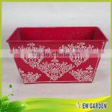 Good Design Eco-friendly Hot Garden Split Pot Planter thumbnail-6