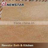 Newstar Sun Pink Kitchen Floor Tile Marble Stone Color Selection thumbnail-1