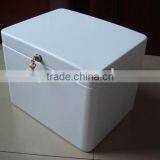Customized Frp Delivery Box, Fiberglass for Scooter and Motorcycle thumbnail-2