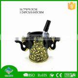 Latest Animal Pen Container Resin China Wholesale Elephant Figurines thumbnail-1