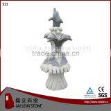 Stone Sculpture Abstract thumbnail-2