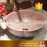 China Manufacturer Cheap Price Porcelain Bathroom Sanitary Ware Wash Basin thumbnail-4