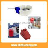 Plastic Pot Clip/Pot Spoon Clip/Spoon Clips thumbnail-6