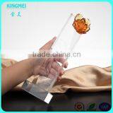 Wholesale Hands Shape Crystal Trophy, Crystal Glass Award, Crystal Sports Trophy thumbnail-5