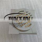 Modern Bathroom Stainless Steel Square Floor Trap Drains thumbnail-1
