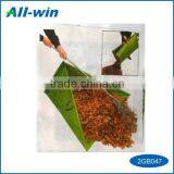 Best Selling Newest Arrival PE Woven Cloth With 3 Handles Garden Collector Yard thumbnail-1