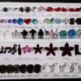 2015 New Style Products Multicolor Wholesale High Quality for Clear Acrylic Bead thumbnail-2