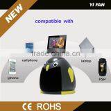 Wireless Unique Bluetooth Speaker For Computer thumbnail-4