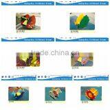 (HB-14809) Rocking Horse Handles, Rocking Horse Part, Playground Spring Rocking Horse thumbnail-6