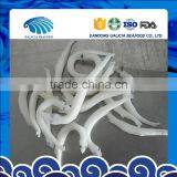 Frozen Silver Fish Size 6-8cm thumbnail-1