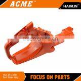 NEW Spare Parts of HU-445 450 Gasoline Chainsaw Fuel Tank ASSY