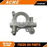 Hus 385 390 Oil Pump thumbnail-1