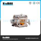 Fits Husqvarna 268 High Quality Brush Cutter Chain Saw Lawnmower Parts for Carburetor thumbnail-1