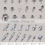 KMJ-251 Series All Kinds of Furniture Decoratinve Cormer Hardwares thumbnail-1