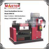 Hot Sell Electric Scrap Used Cable/Wire Stripping Machine With CE (AWS-45) thumbnail-3