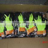 ANSELL White Nylon With Blue Latex thumbnail-6