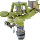 Die Casting Zinc Adjustable Impulse Sprinkler thumbnail-1