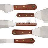 Stainless Steel Scraper (Putty Knife,paint Tools,paint Scraper)