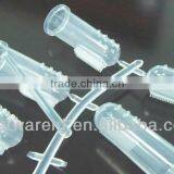 Safety and Fashion Cleaning Finger Teething Brush Maker in Shenzhen Guangzhou China thumbnail-1